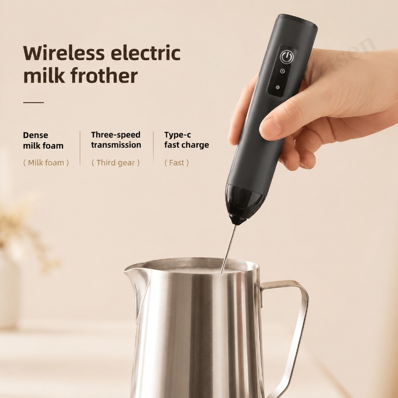 Batidora Eléctrica para Espuma - Kitchen Appliances For Restaurant reseña y precio