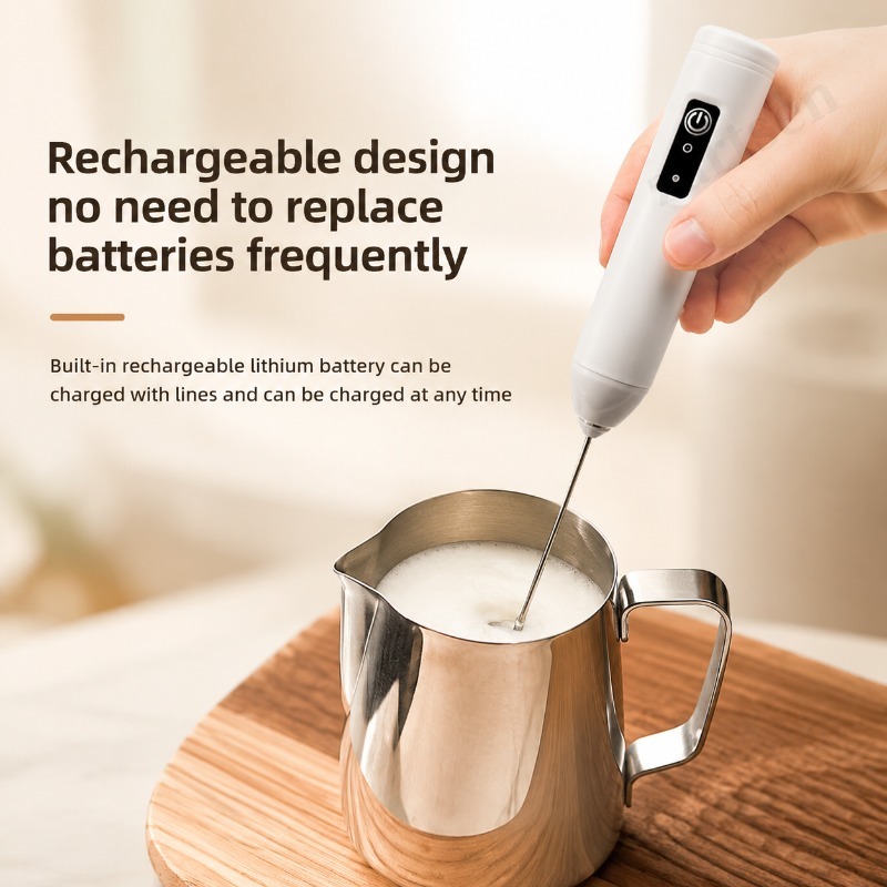 Batidora Eléctrica para Espuma - Kitchen Appliances For Restaurant reseña y precio