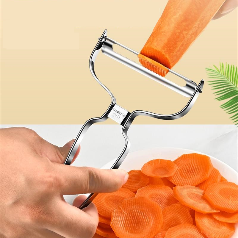 Ralladores de repollo de acero - Kitchen Appliances Japan reseña y precio