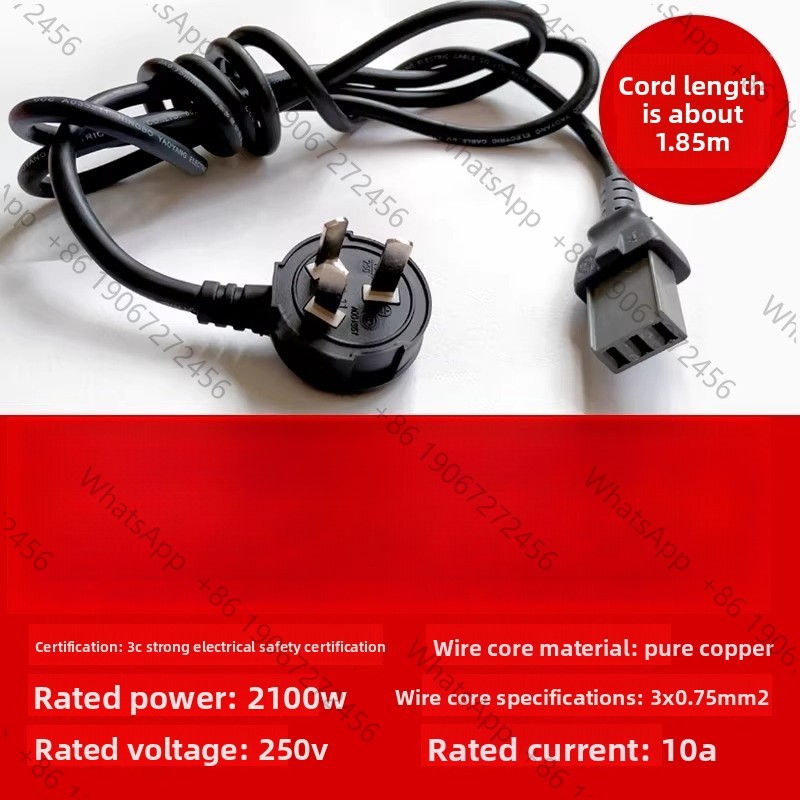 Olla eléctrica multifunción co - Wok Electric Flat reseña y precio