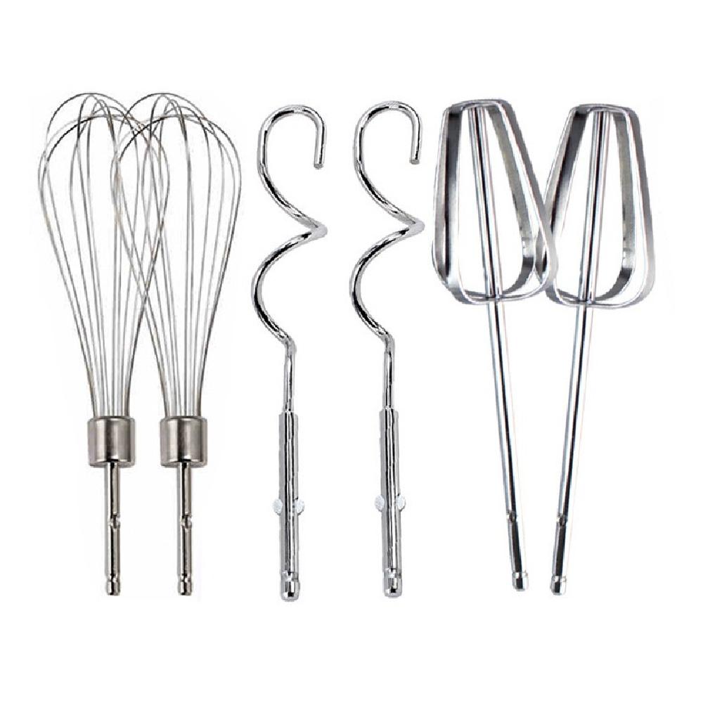 Batidor de huevos multifuncion - Hand Mixer Electric reseña y precio
