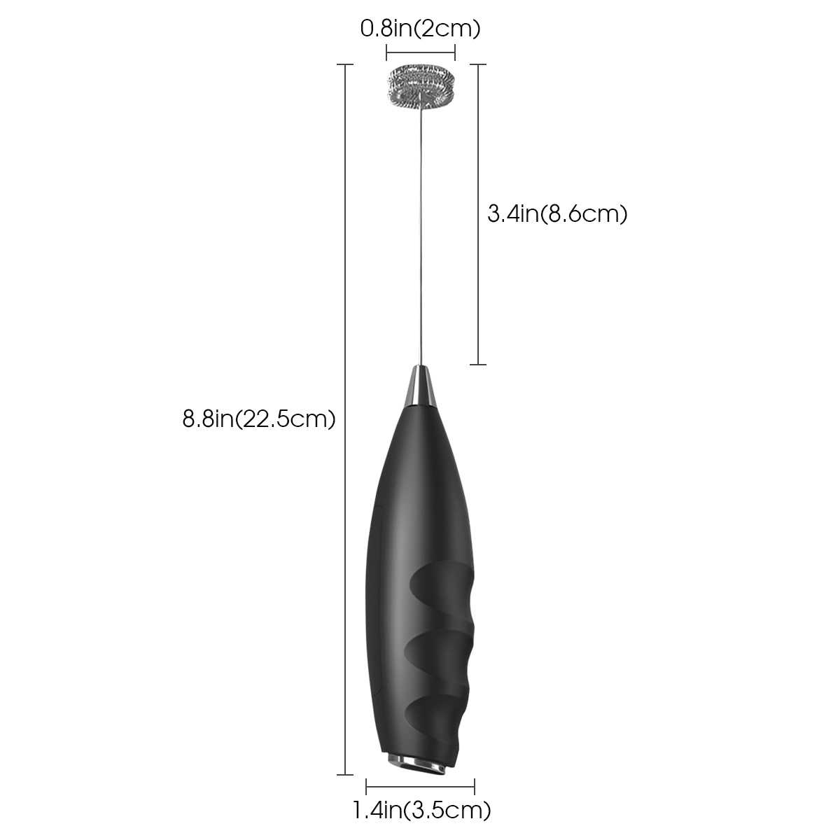 Espumador de Leche Eléctrico,  - Kitchen Appliances For Restaurant reseña y precio