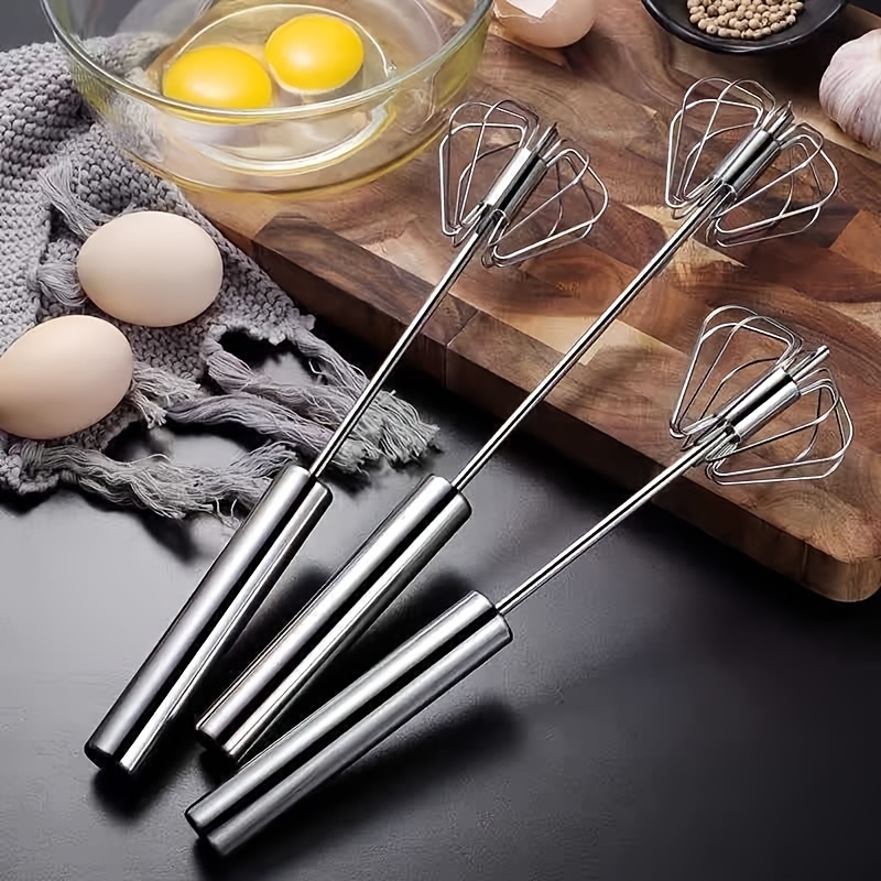 Batidor de Huevos de Acero Ino - Hand Mixer Electric reseña y precio