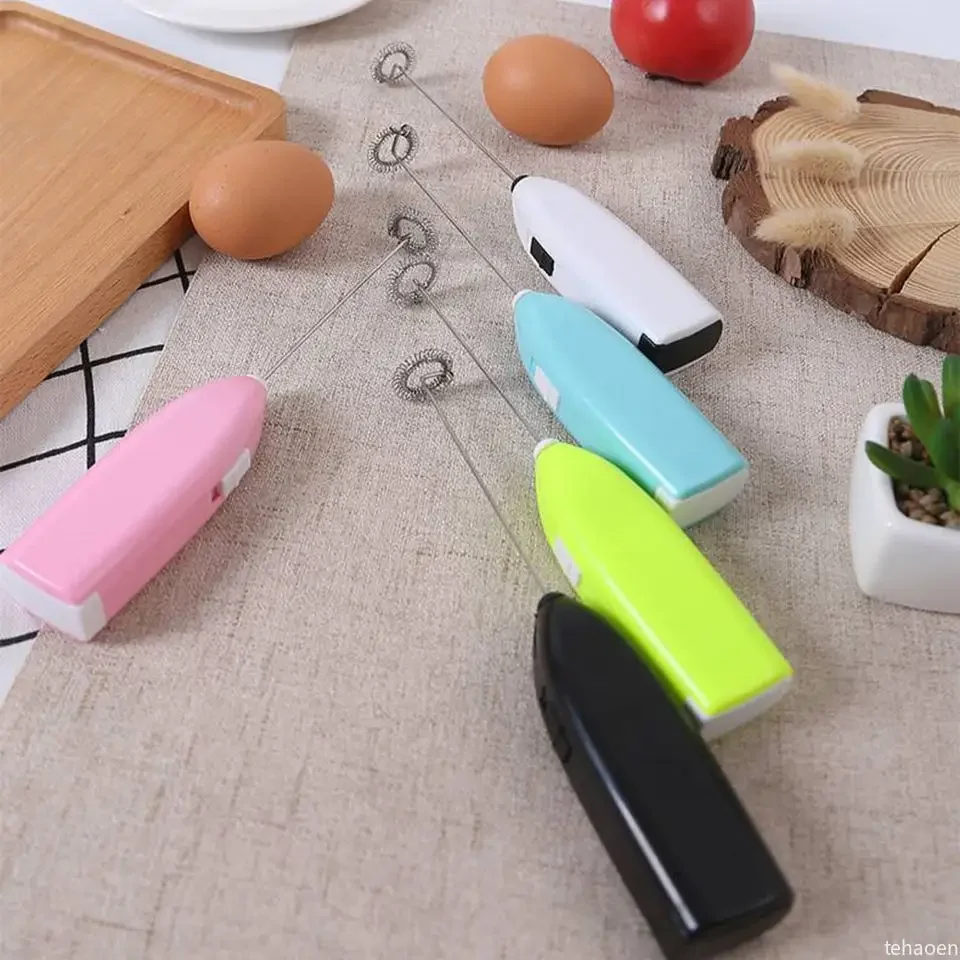 Batidora Eléctrica de Huevos,  - Hand Mixer Electric reseña y precio