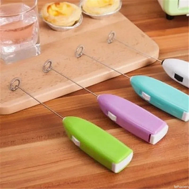 Batidora Eléctrica de Huevos,  - Hand Mixer Electric reseña y precio