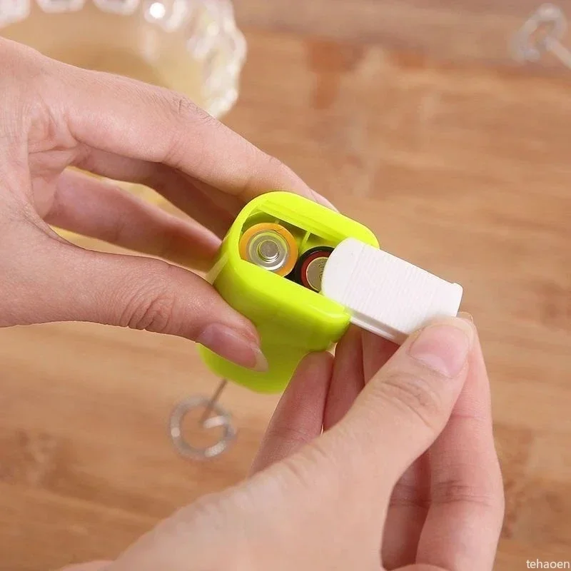 Batidora Eléctrica de Huevos,  - Hand Mixer Electric reseña y precio