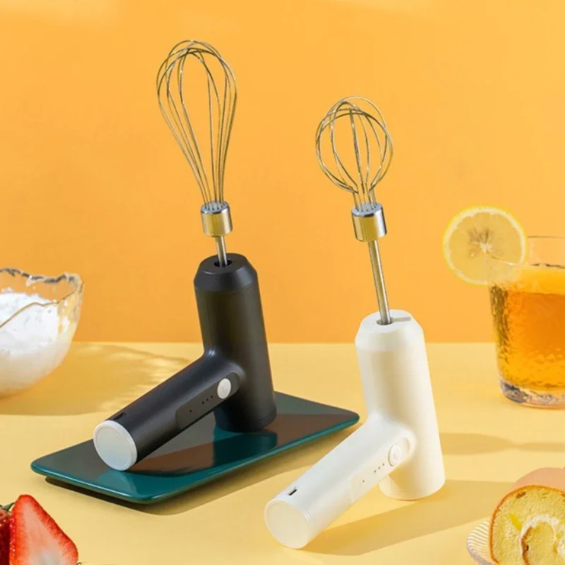 Batidor de huevos eléctrico, b - Hand Mixer Electric reseña y precio