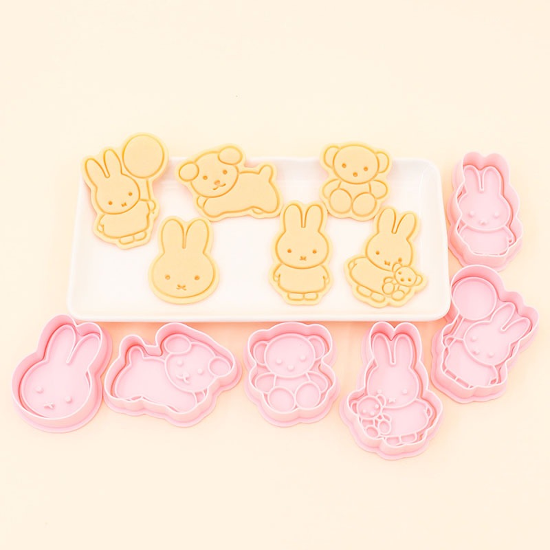 Molde para Galletas de la Seri - Kitchen Appliances Baking reseña y precio