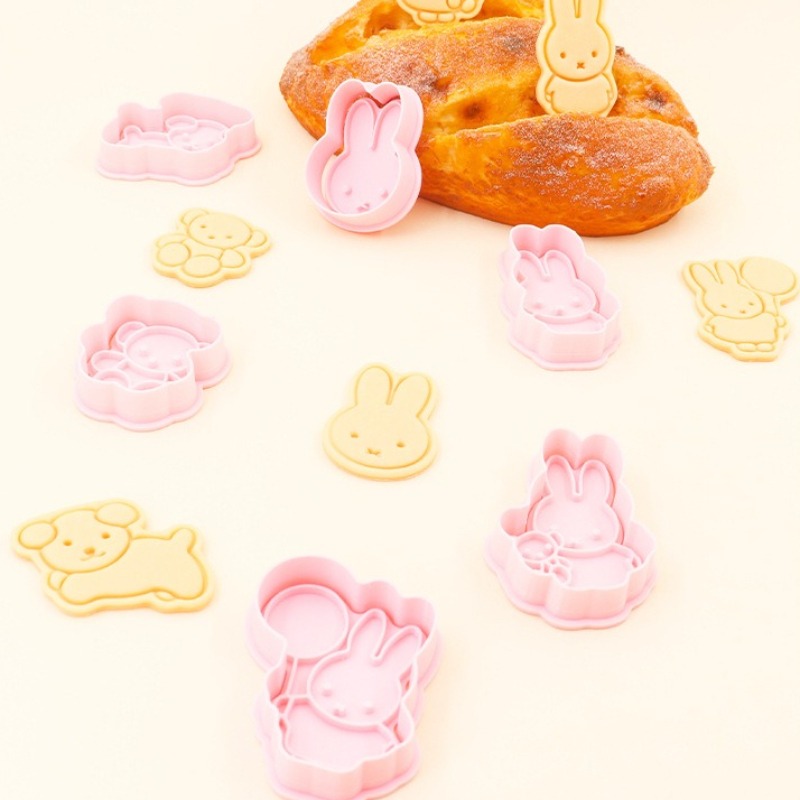 Molde para Galletas de la Seri - Kitchen Appliances Baking reseña y precio
