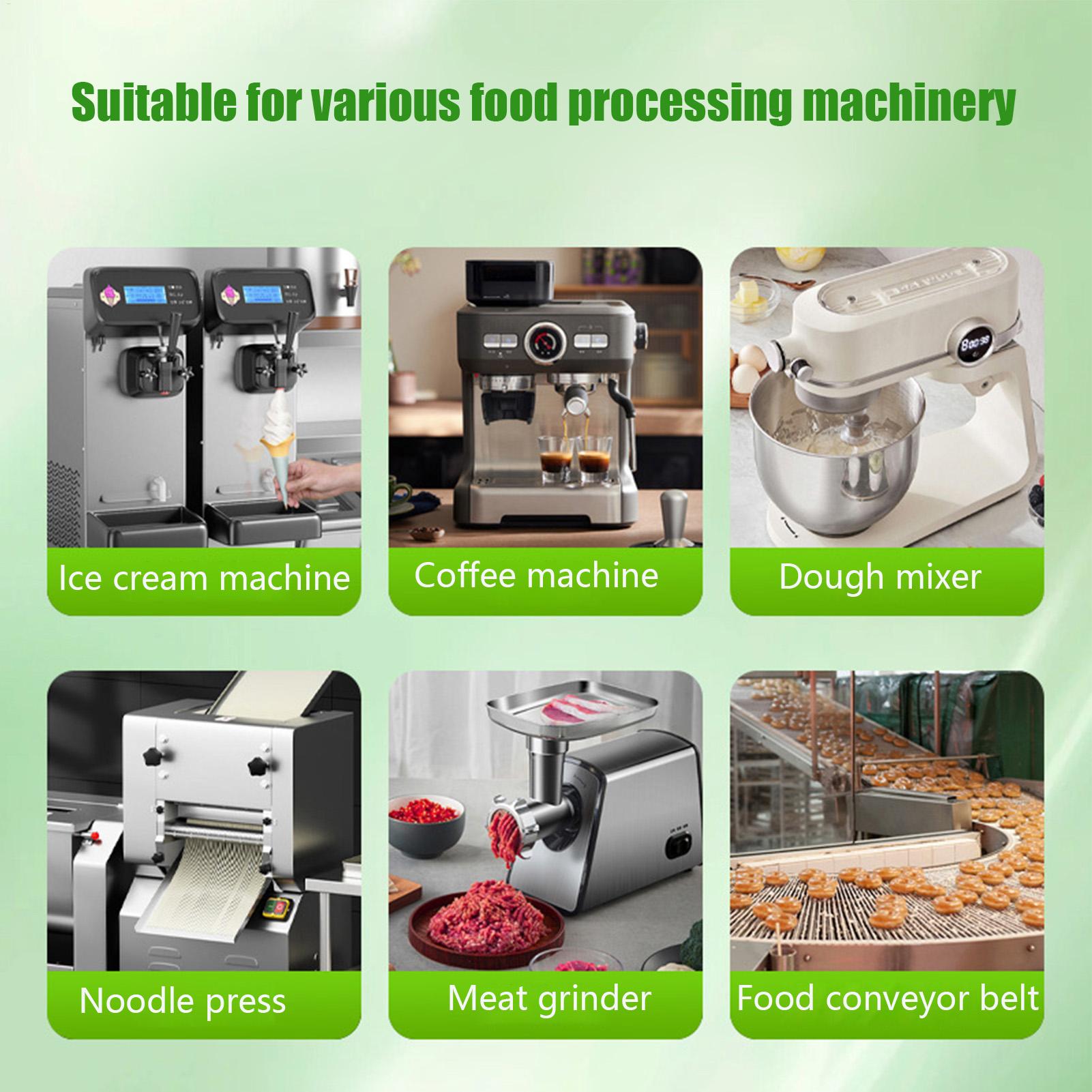 Grasa de Grado Alimenticio de  - Kitchen Appliances For Restaurant reseña y precio
