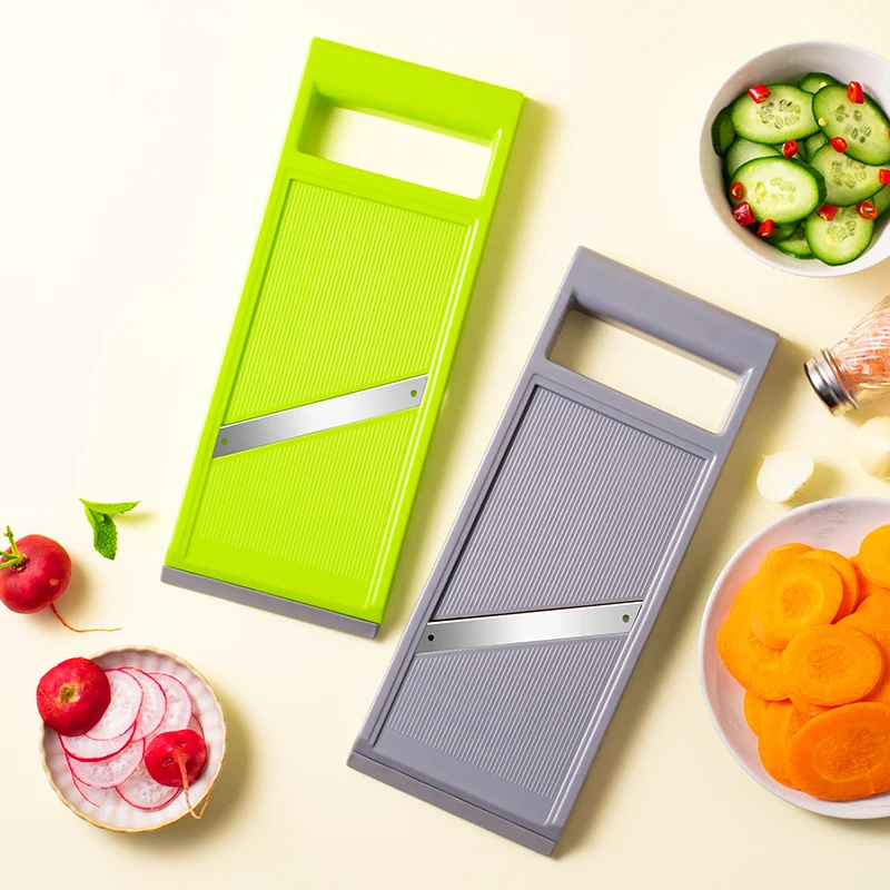 Cortador de verduras multifunc - Kitchen Appliances Japan reseña y precio