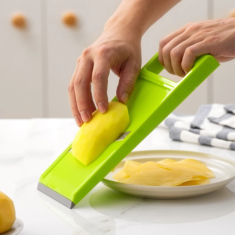 Cortador de verduras multifunc - Kitchen Appliances Japan reseña y precio