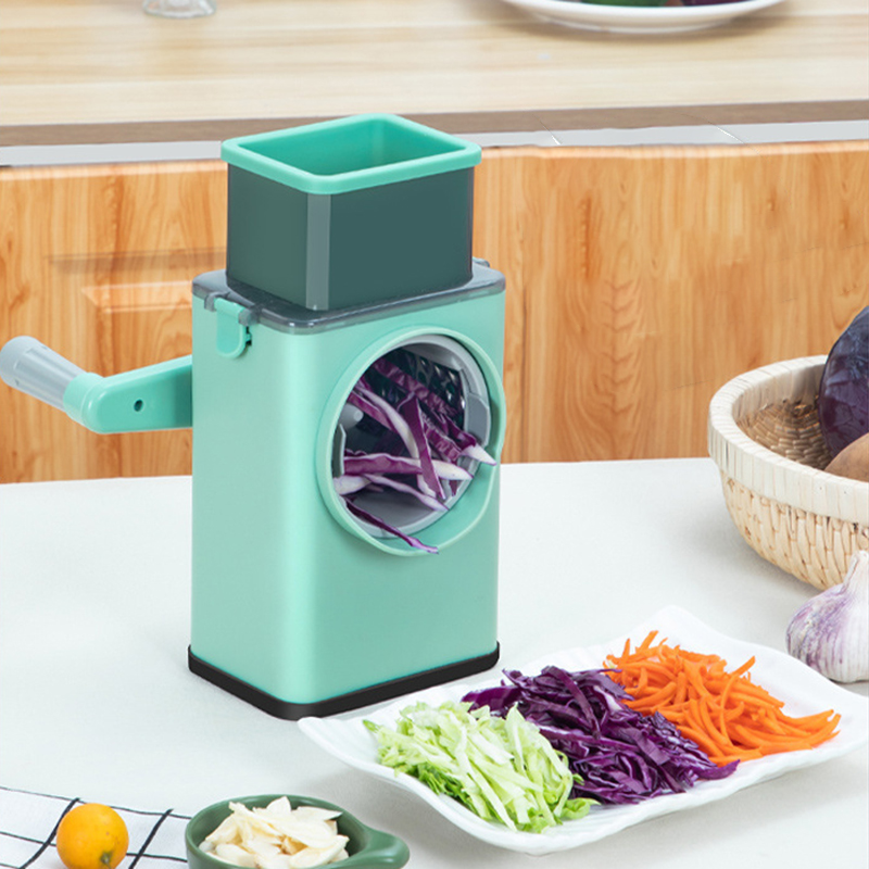 Cortador de Verduras Multifunc - Kitchen Appliances Japan reseña y precio
