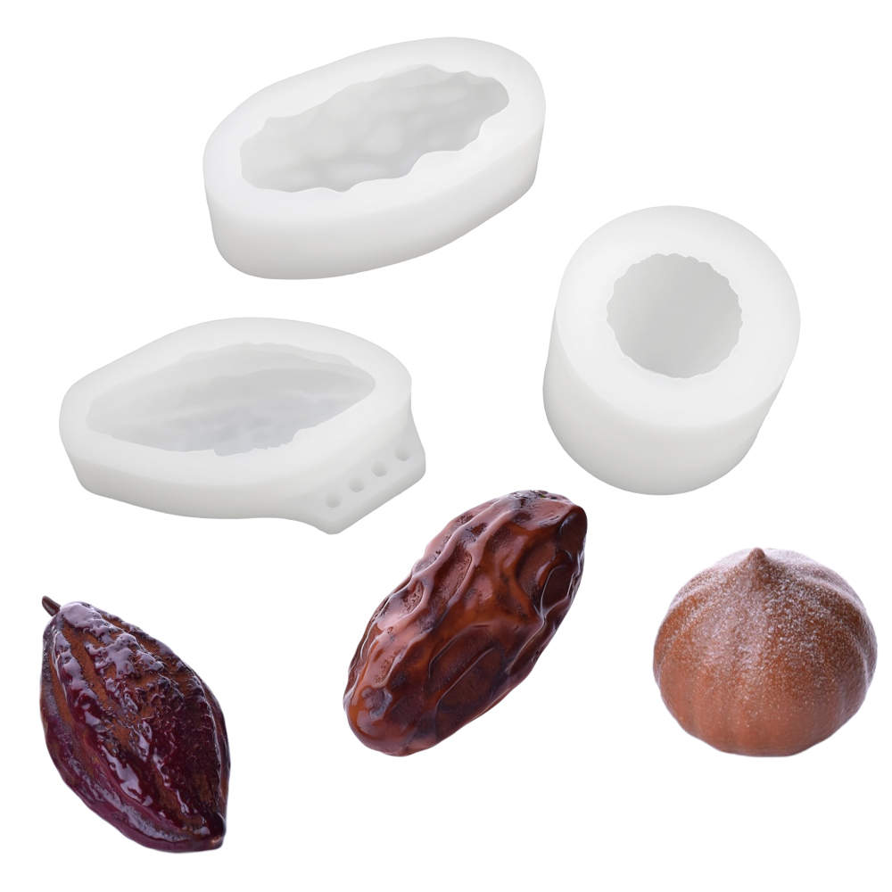 Molde de silicona de grado ali - Kitchen Appliances Baking reseña y precio