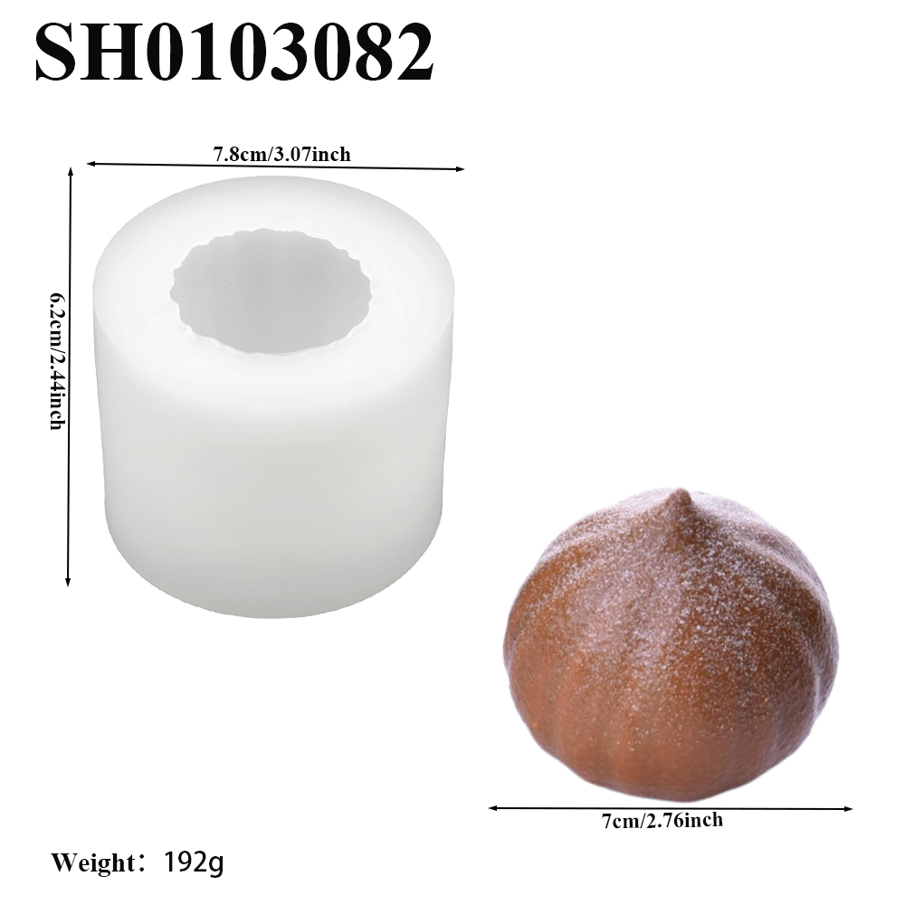 Molde de silicona de grado ali - Kitchen Appliances Baking reseña y precio