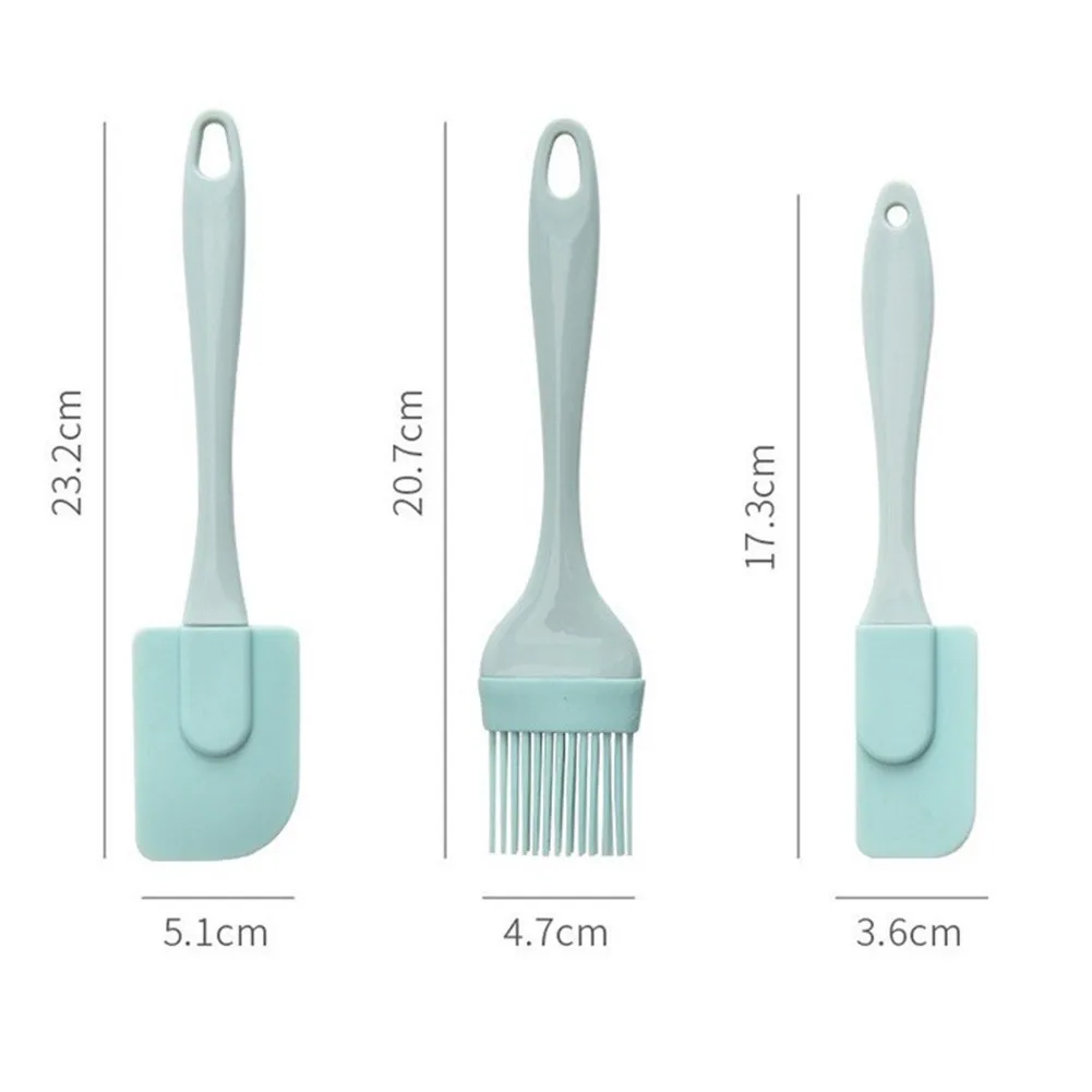 Espátula de silicona antiadher - Kitchen Appliances For Restaurant reseña y precio