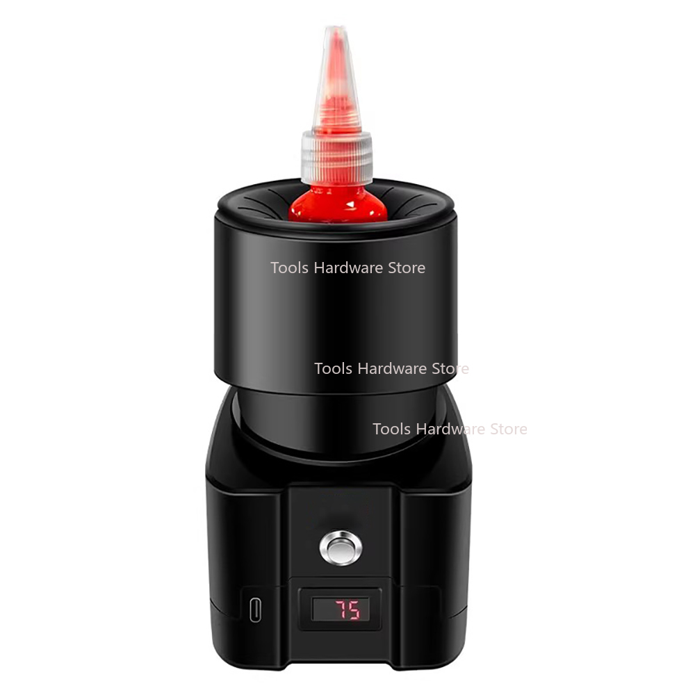 Máquina agitadora de pintura e - Hand Mixer Electric reseña y precio
