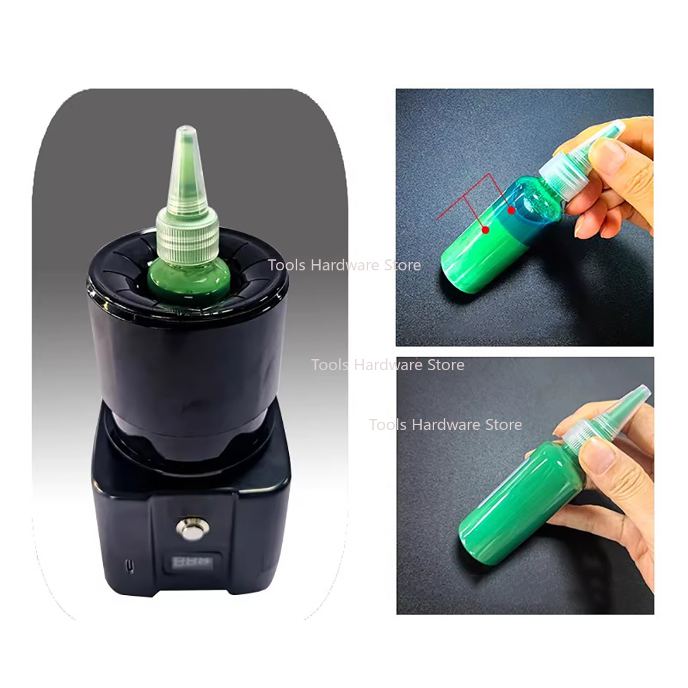 Máquina agitadora de pintura e - Hand Mixer Electric reseña y precio