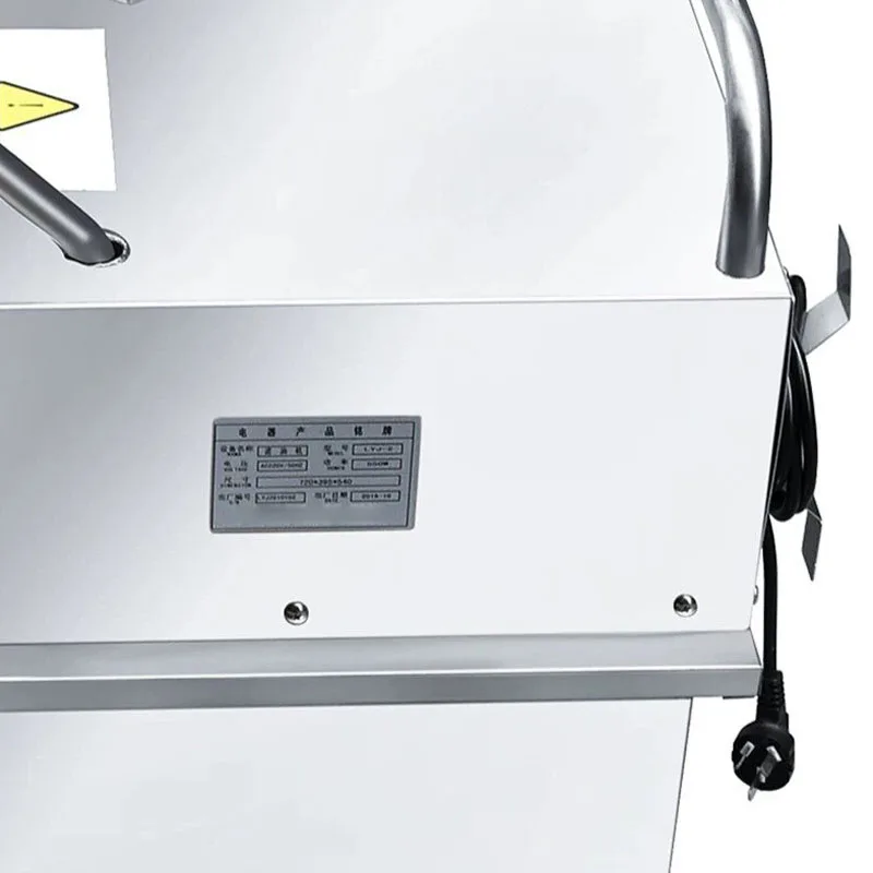 Carrito de Filtrado de Aceite  - Deep Fryer Stainless reseña y precio