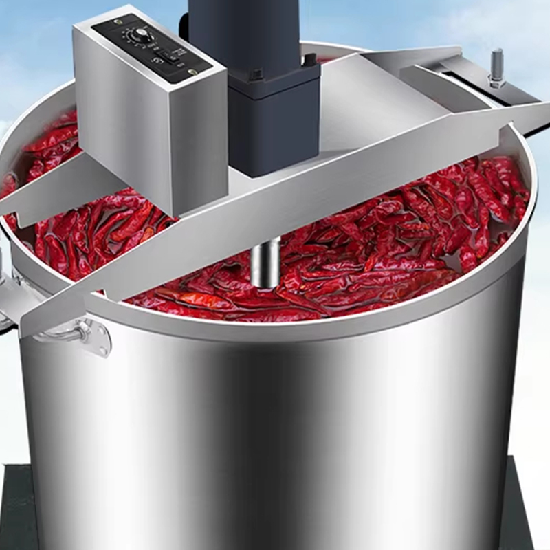 Máquina multifuncional comerci - Hot Pot Electric reseña y precio