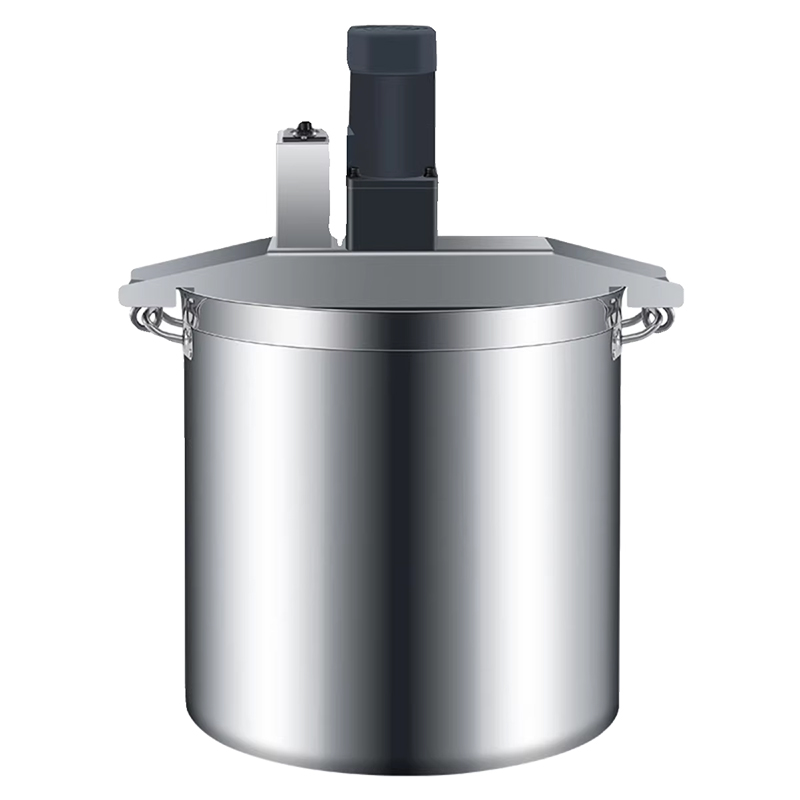 Máquina multifuncional comerci - Hot Pot Electric reseña y precio
