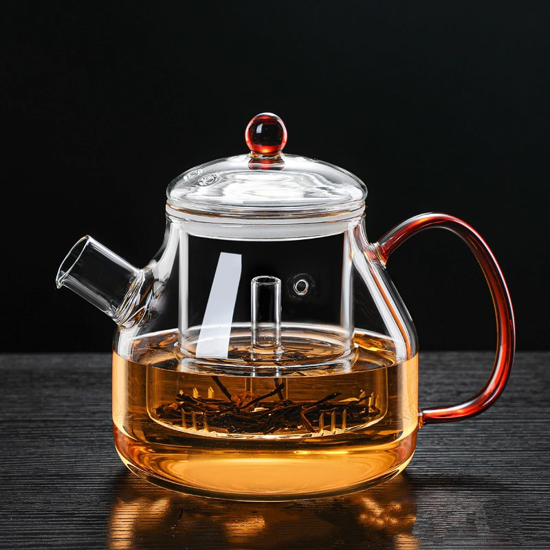 Tetera de cuello de cisne con  - Electric Kettle Gooseneck reseña y precio