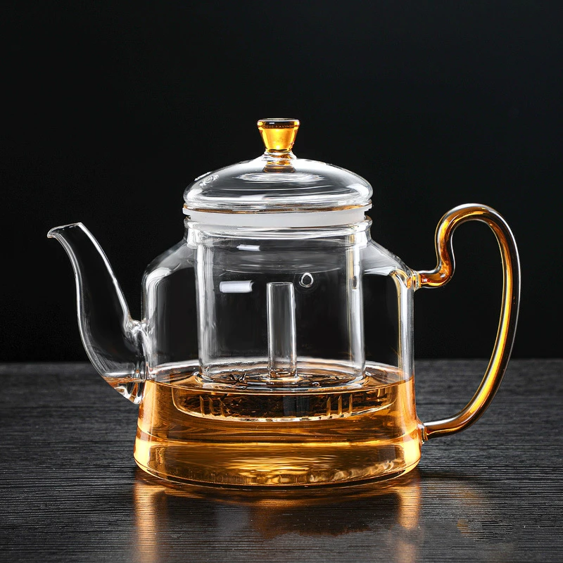 Tetera de cuello de cisne con  - Electric Kettle Gooseneck reseña y precio