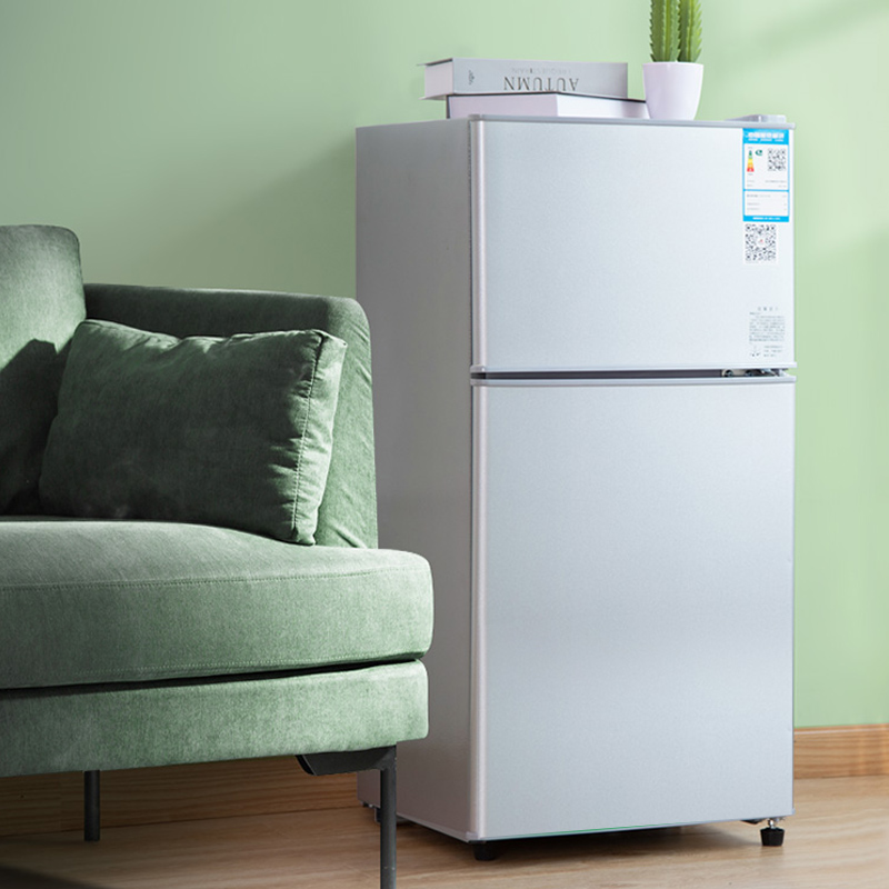 Mini Refrigerador Portátil de  - Kitchen Appliances Rental reseña y precio