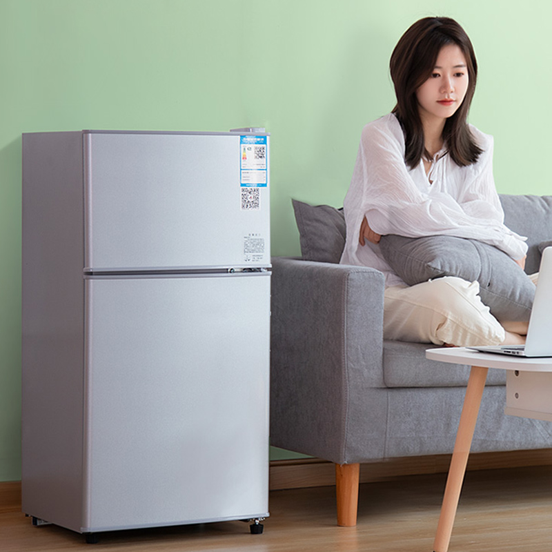 Mini Refrigerador Portátil de  - Kitchen Appliances Rental reseña y precio
