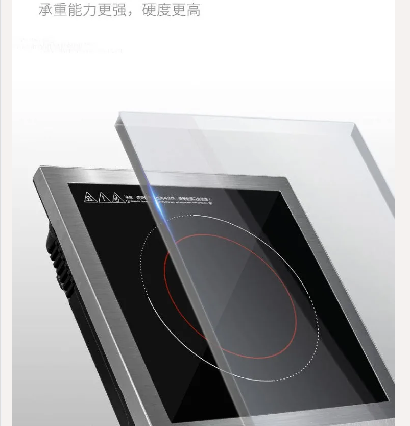 Cocina de Inducción de Alta Po - Hot Pot Electric reseña y precio