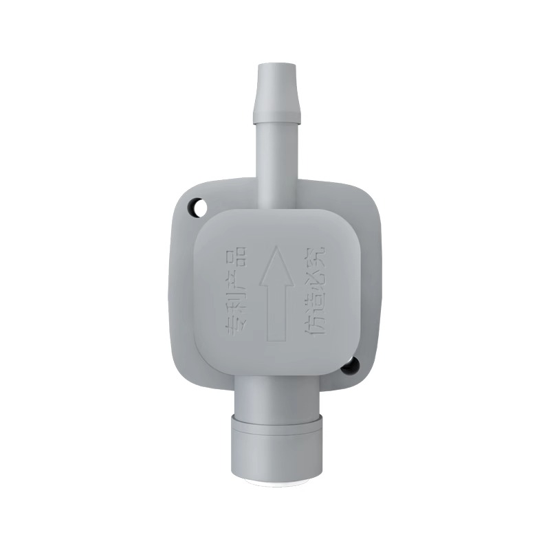 Válvula de presión negativa Ny - Kitchen Appliances Online reseña y precio