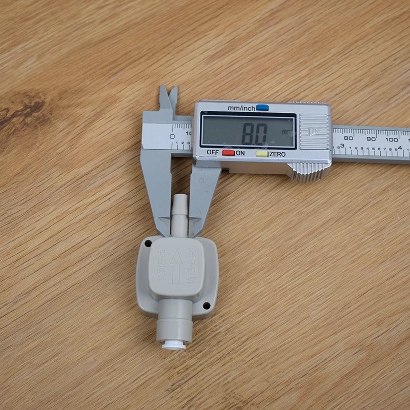 Válvula de presión negativa Ny - Kitchen Appliances Online reseña y precio