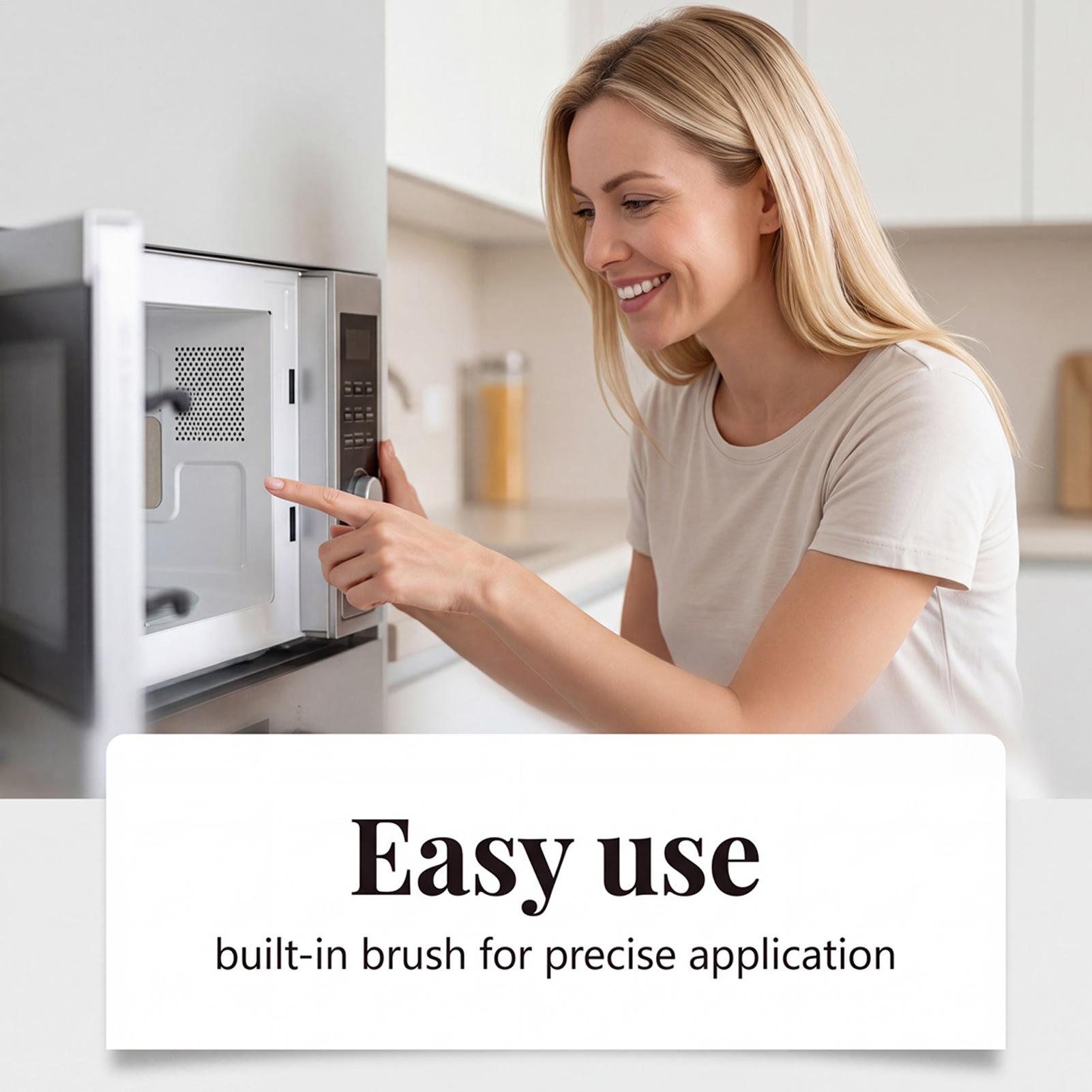 Pintura para Cavidades Interio - Kitchen Appliances For Restaurant reseña y precio