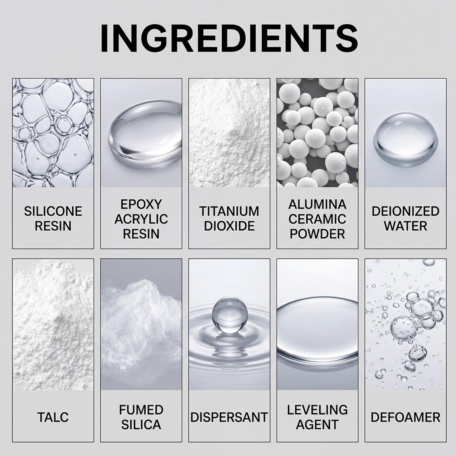Pintura para Cavidades Interio - Kitchen Appliances For Restaurant reseña y precio