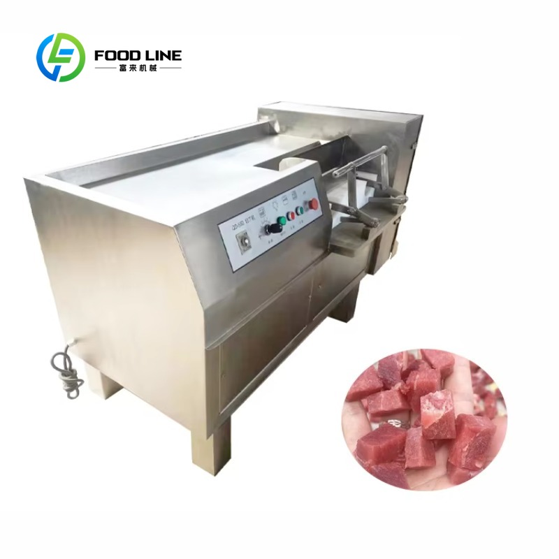 Cortadora de Carne Automática  - Kitchen Appliances Online reseña y precio