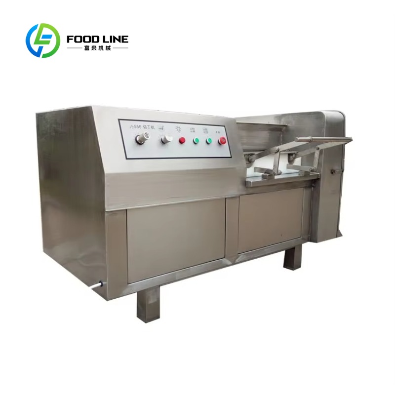 Cortadora de Carne Automática  - Kitchen Appliances Online reseña y precio