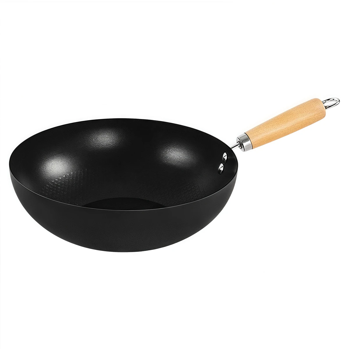 Wok de Fondo Plano con Distrib - Wok Electric Flat reseña y precio