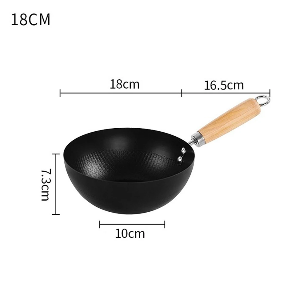 Wok de Fondo Plano con Distrib - Wok Electric Flat reseña y precio
