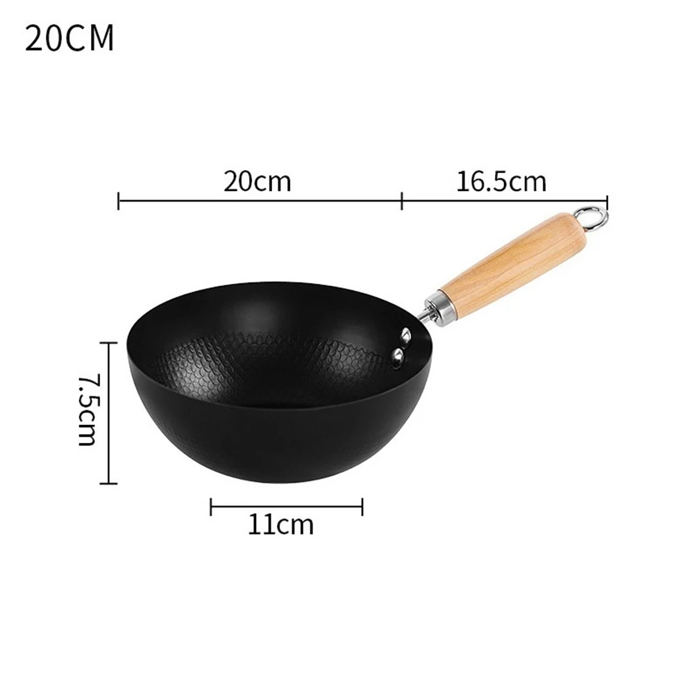 Wok de Fondo Plano con Distrib - Wok Electric Flat reseña y precio